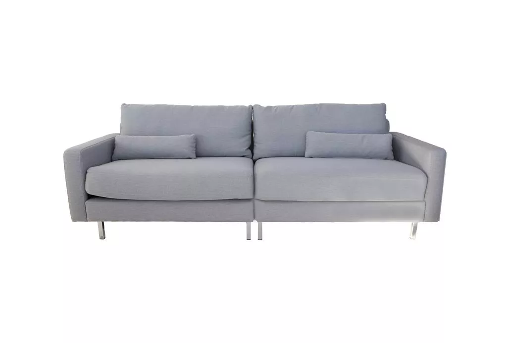 3-Sitzer Galatea grau_Angebot1