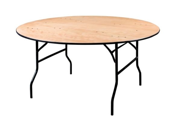 Banketttisch rund Durchmesser 183cm_Angebot1