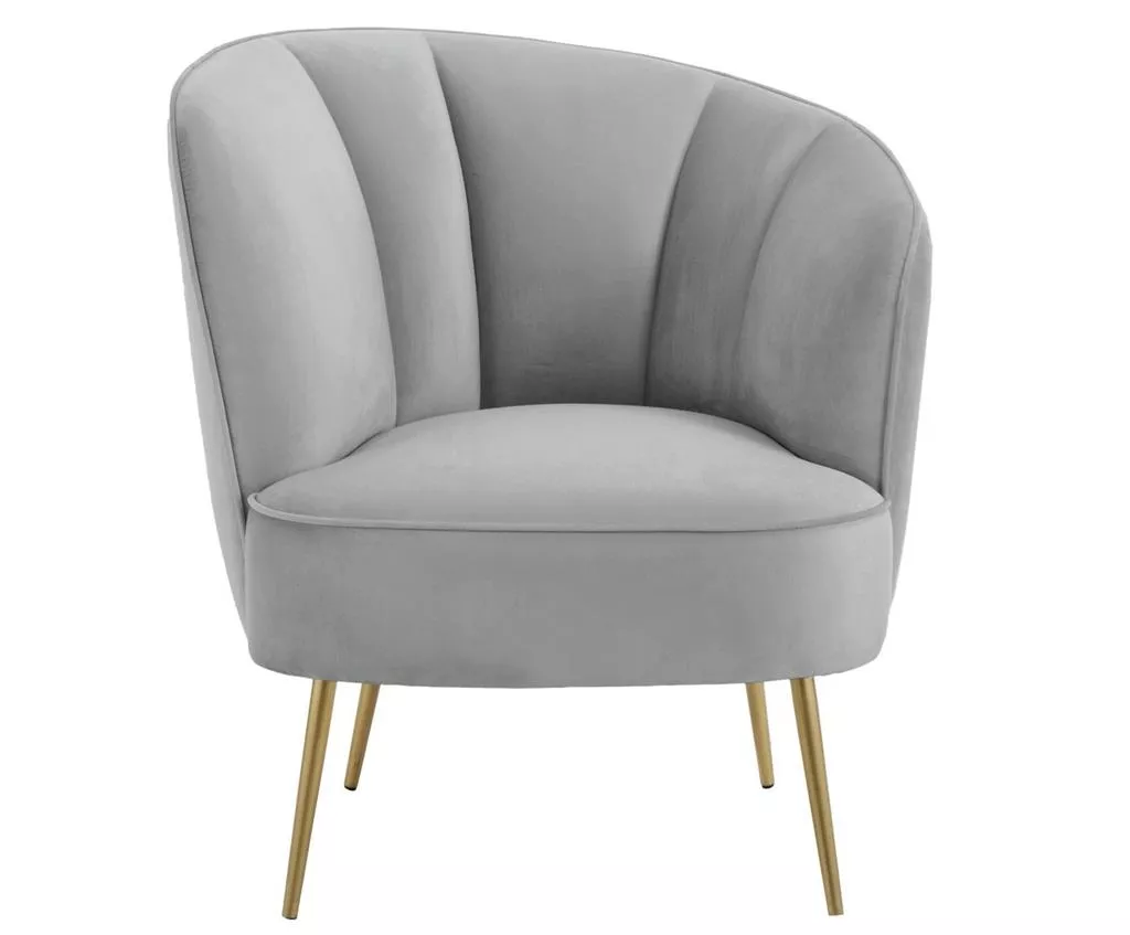 Samt-Sessel Louise_Angebot1