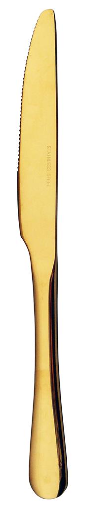 Serie Aurum Tafelmesser_Angebot1