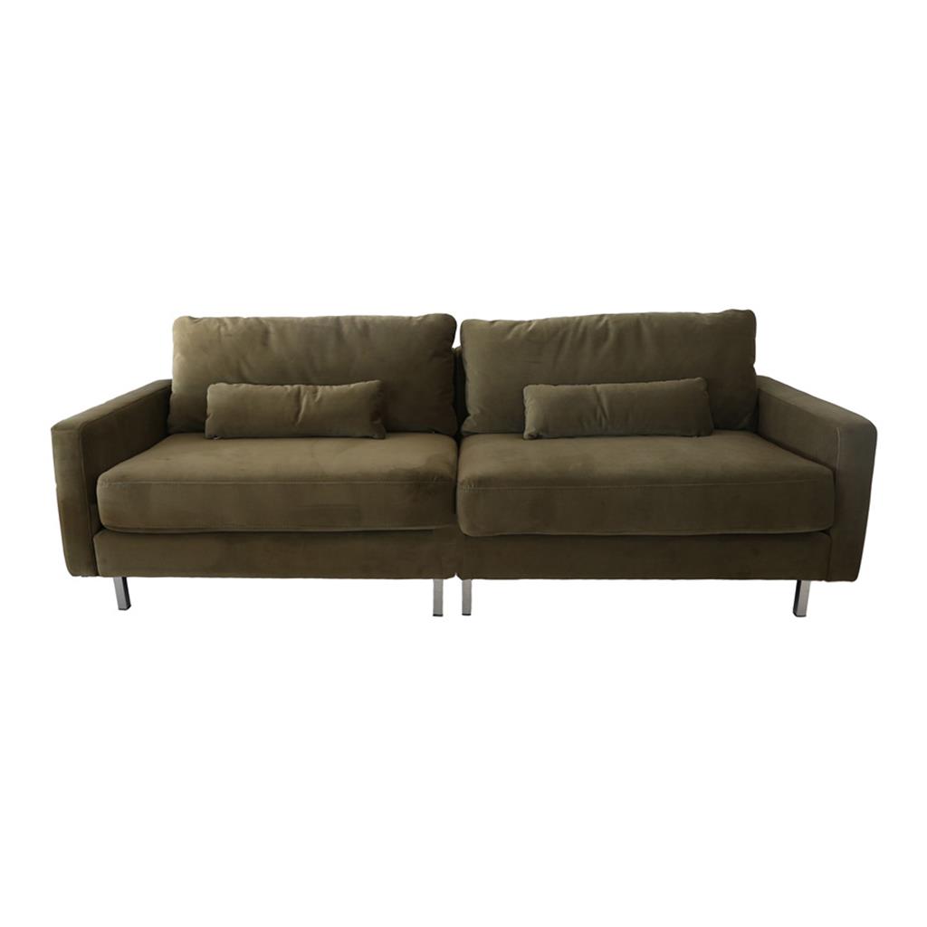 3-Sitzer Galatea SAMT