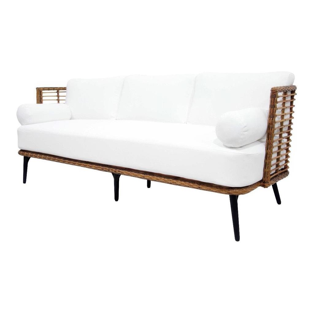 Lounge Covelo 3-Sitzer