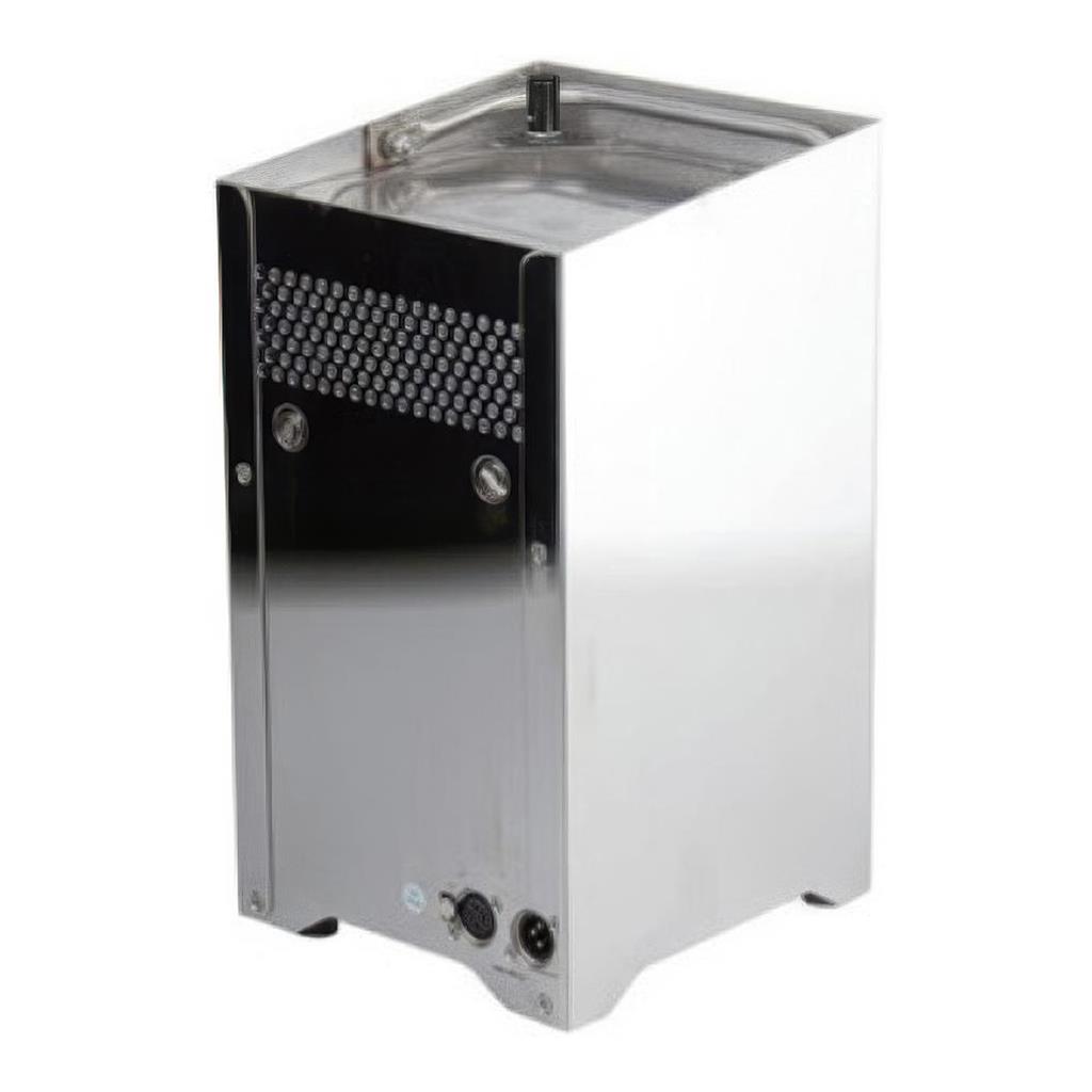 Akku-LED Floorspot 1900, 230V; 50W