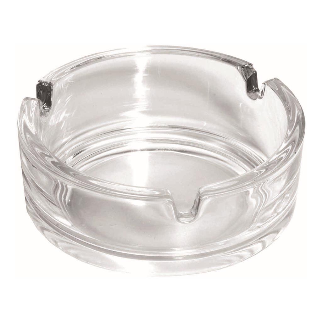 Avantgarde Aschenbecher Porzellan   (VPE 1)