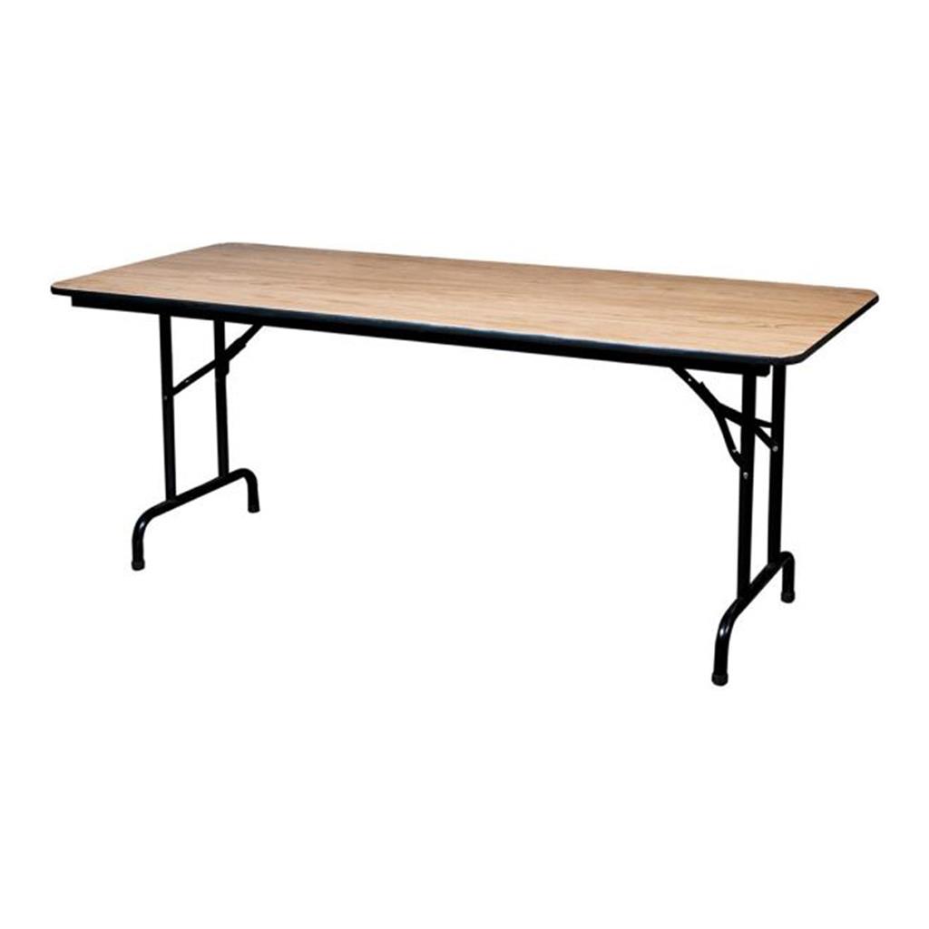 Banketttisch 200cm x 100cm, Höhe ca. 72cm