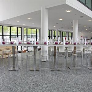 Barhocker Crystal Sitzhoehe 75cm Angebot7