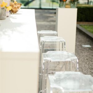 Barhocker Crystal Sitzhoehe 75cm Angebot8