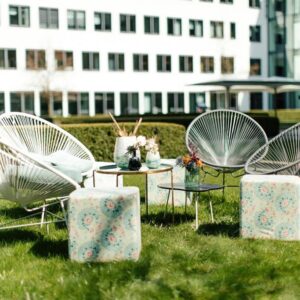 Beistelltisch Wenge Angebot5