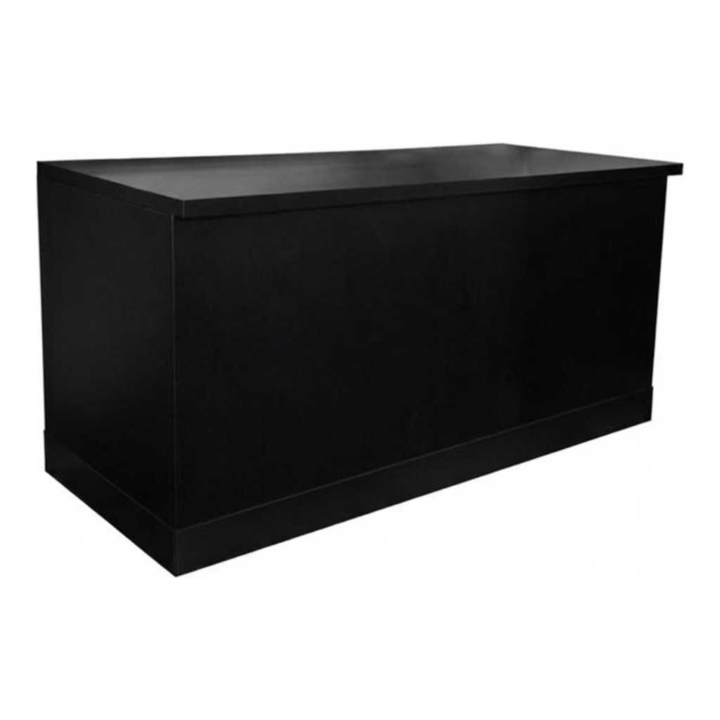 Buffetanlage Black Pearl B200cm