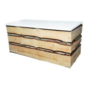 Buffetanlage Wooden Spirit B200cm Angebot1