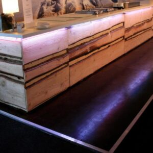 Buffetanlage Wooden Spirit B200cm Angebot4 2