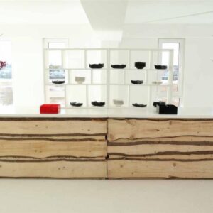 Buffetanlage Wooden Spirit B200cm Angebot5