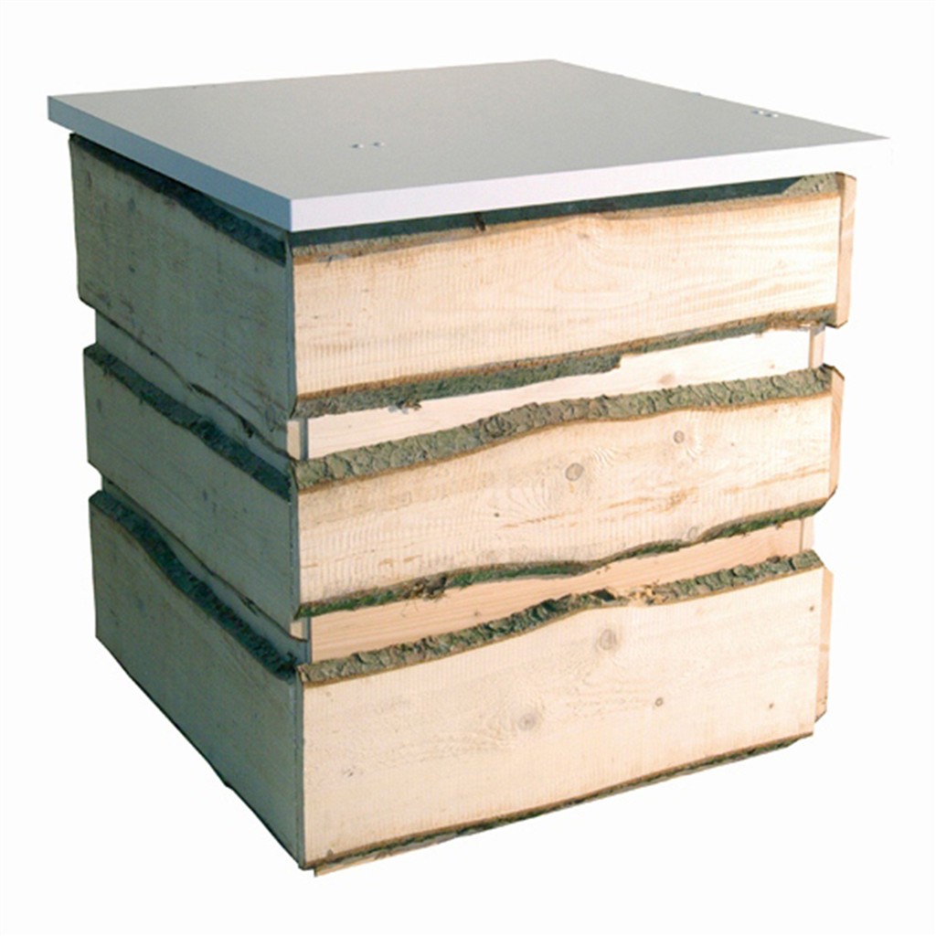 Buffetanlage Eckelement Wooden Spirit