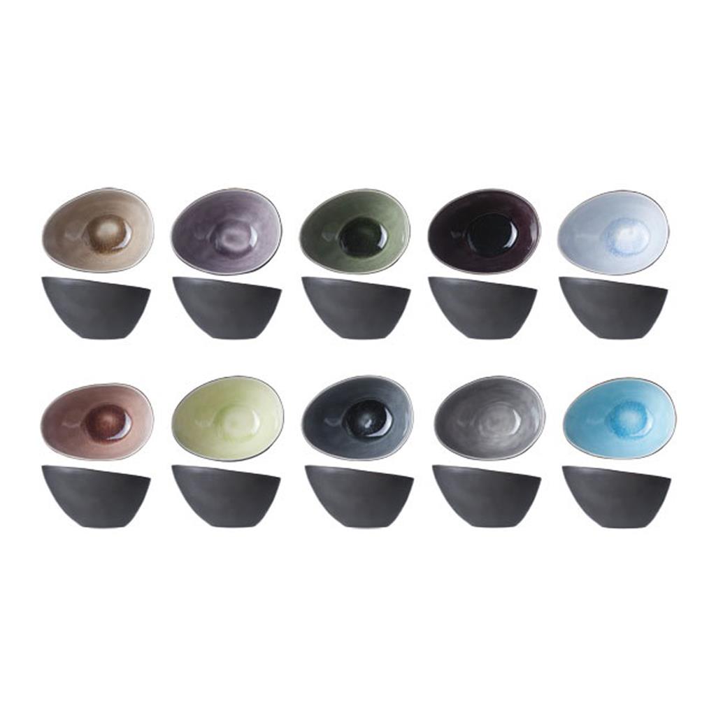 Cosy Trendy Streetfood Festival Bowl  (VPE 30)