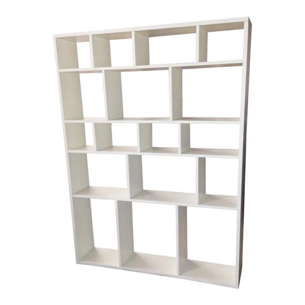 Design-Regal 140x30x187cm