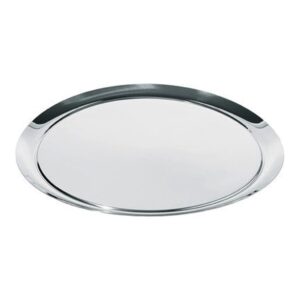 Edelstahltablett Rund 60cm Angebot1