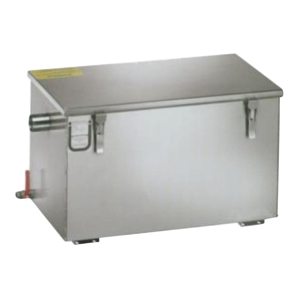 Fettabscheider Typ WNG-1