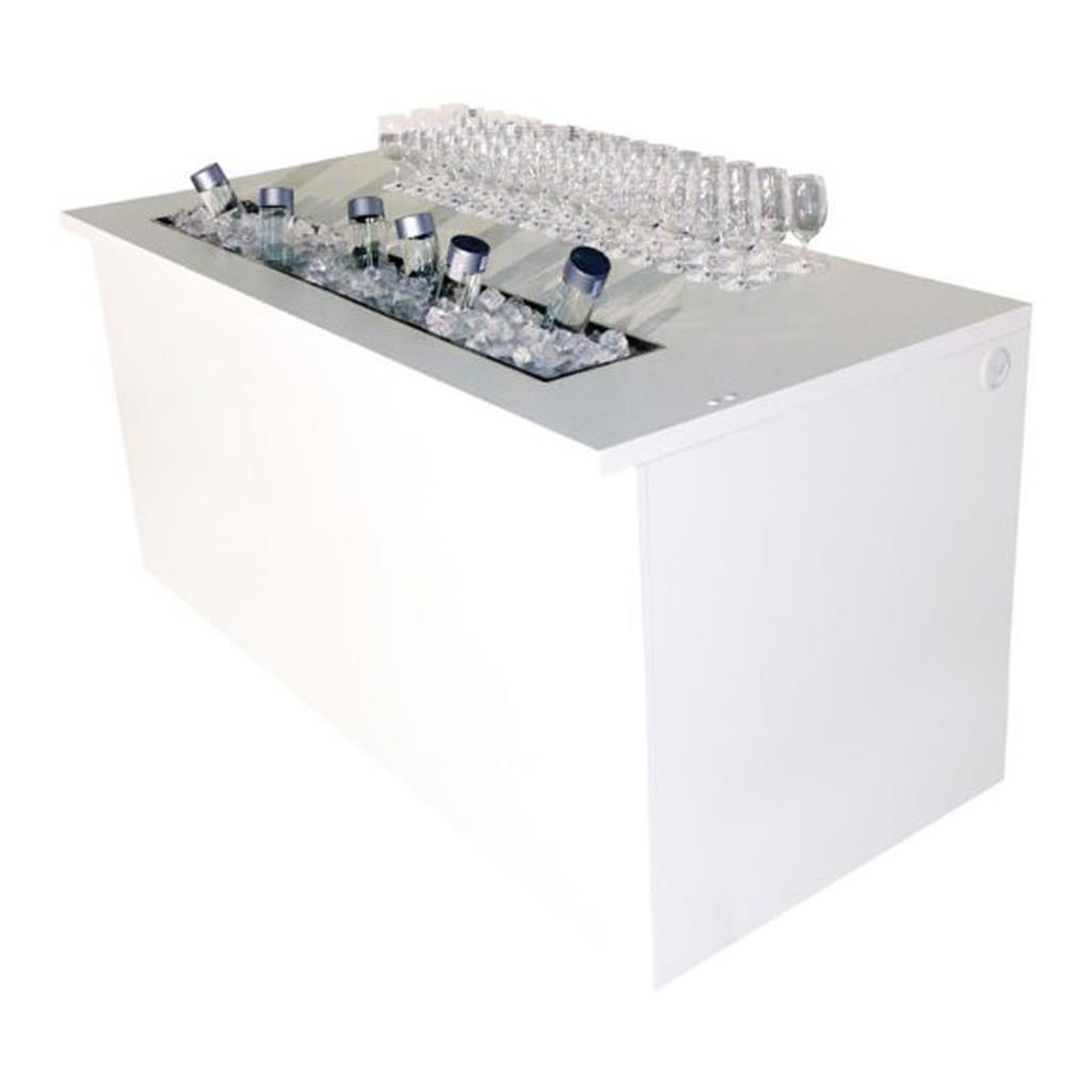 Getränkeausgabestation Avantgarde