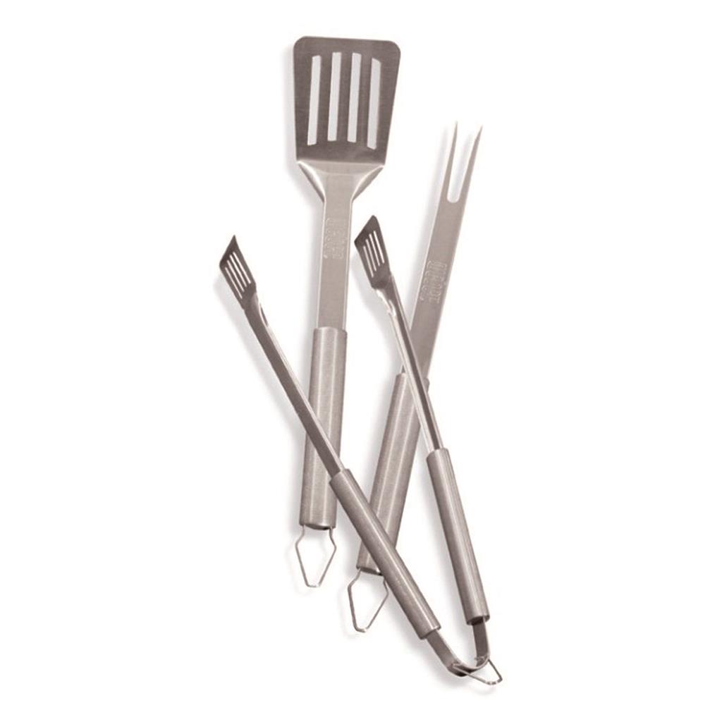 Grillbesteck 2-teilig