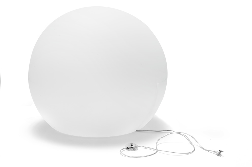 Happy Apple, Durchmesser 120cm