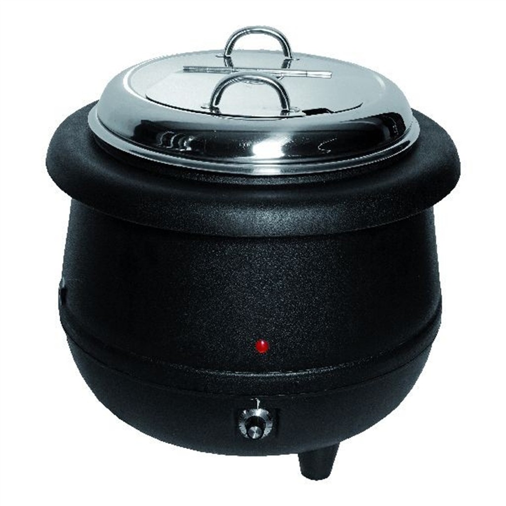 Heißwasserspender Einkochtopf