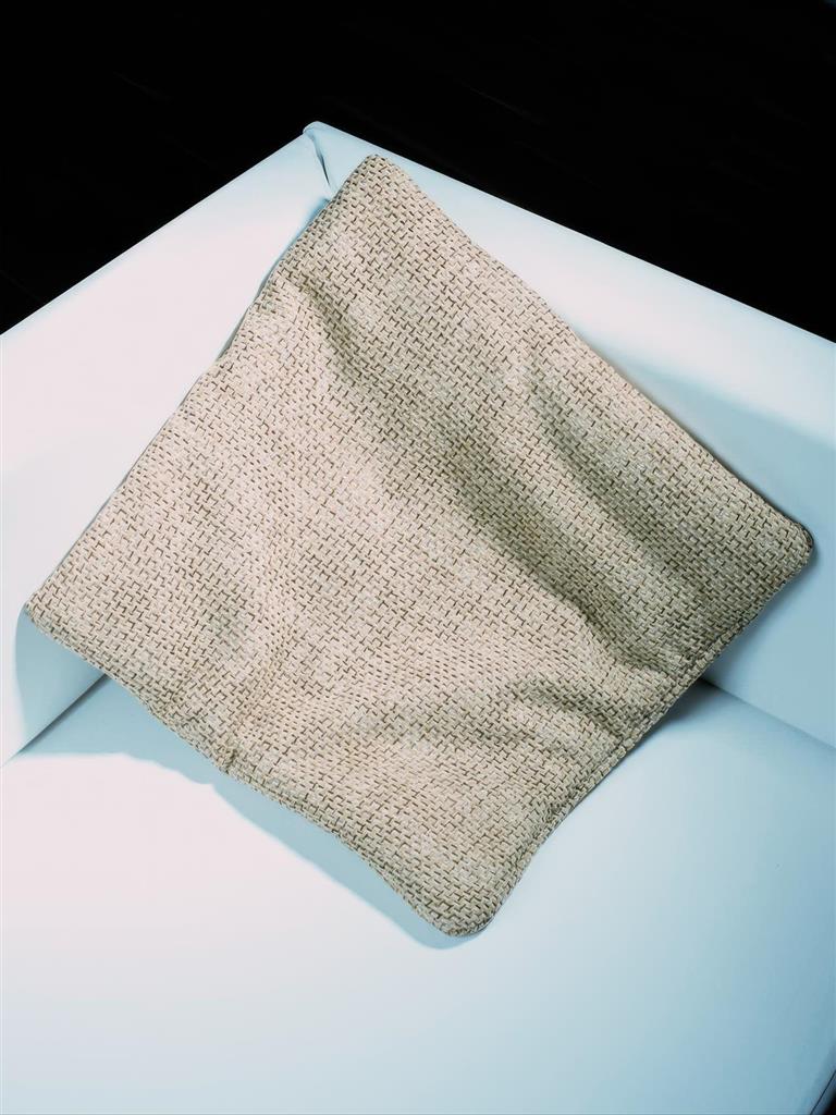 Kissen Jute