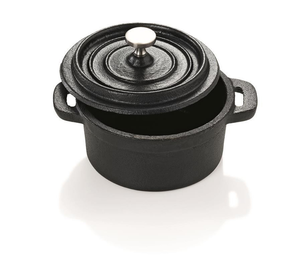 La Cocotte „STAUB“