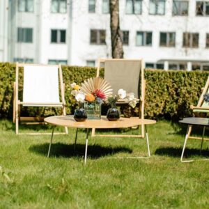 Liegestuhl Rein Weiss Angebot4