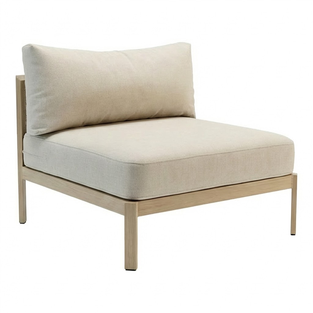 Lounge Aurum Mitteilteil