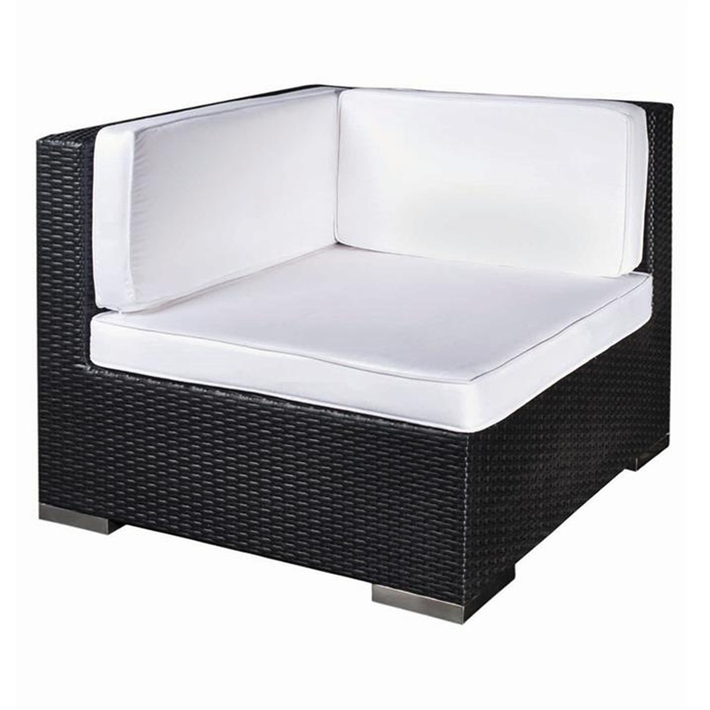 Lounge- Eckelement Lotus