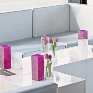 Lounge Eckelement New Avantgarde Silver Angebot5