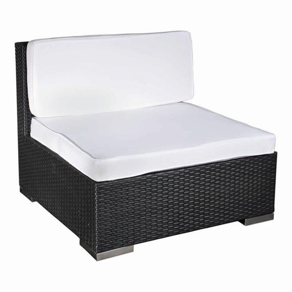 Lounge-Mittelteil Lotus