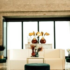 Lounge Mittelteil New Avantgarde Weiss Angebot8