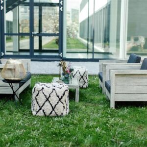 Lounge Vintage Oak Sessel Angebot7