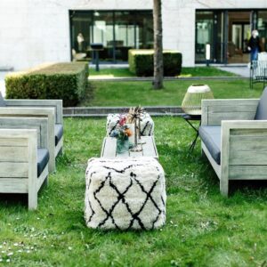 Lounge Vintage Oak Sessel Angebot8