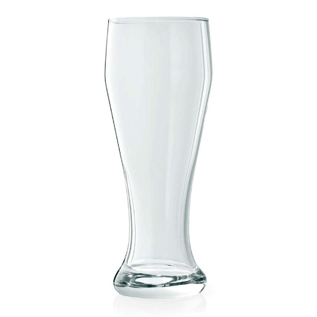 Mini-Weizenbierglas  (VPE 1)