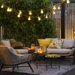 Pembroke Loungesessel Inkl. Kissen Angebot2