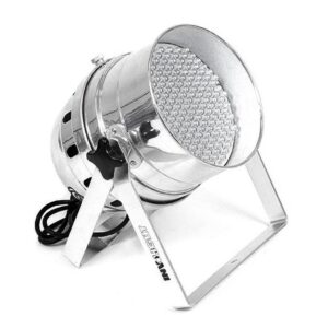 RGB LED Bodenscheinwerfer PAR 56 230V 24 X 3W Angebot1