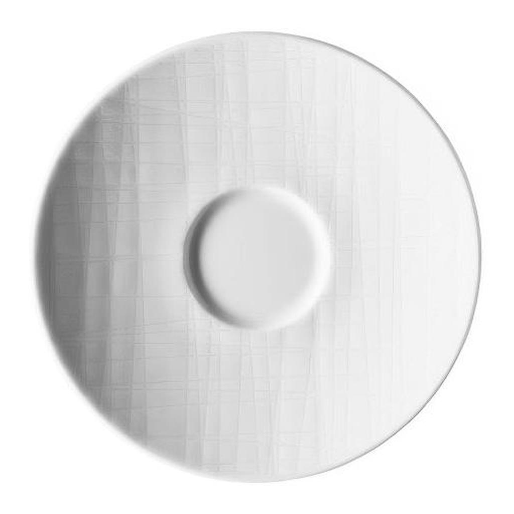 Rosenthal  Serie Mesh Espresso Untere  (VPE 50)