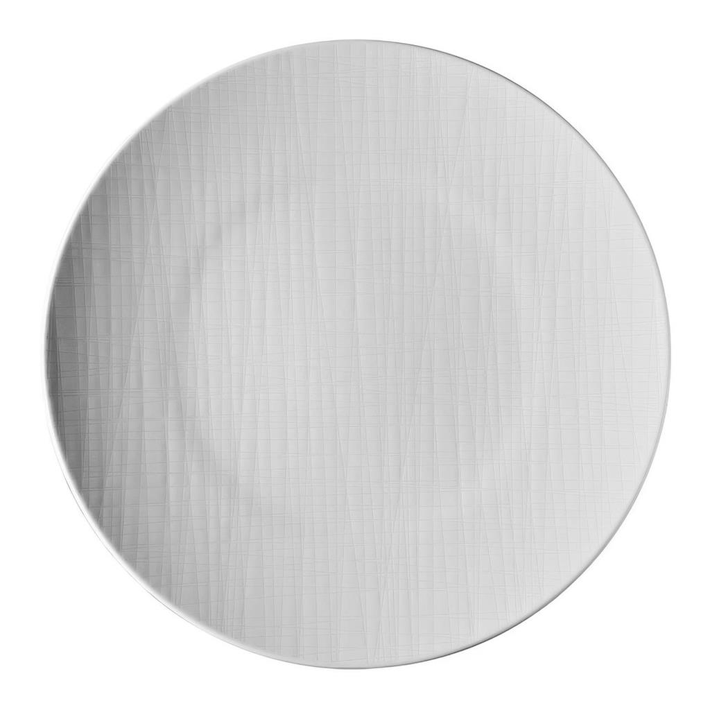 Rosenthal Serie Mesh Teller flach D 33cm  (VPE 10)