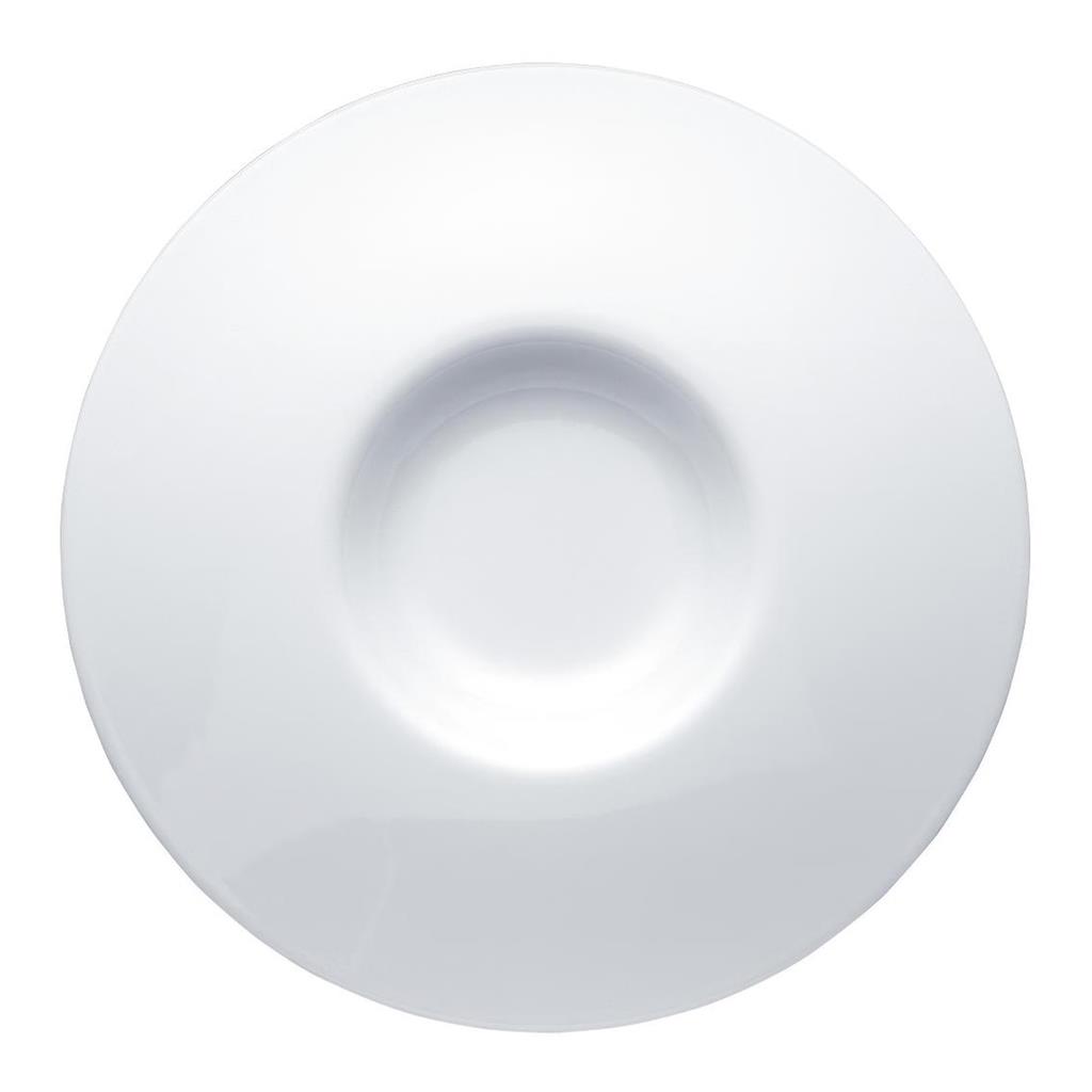 Rosenthal Serie Riso Teller D30cm, rund (VPE 20)