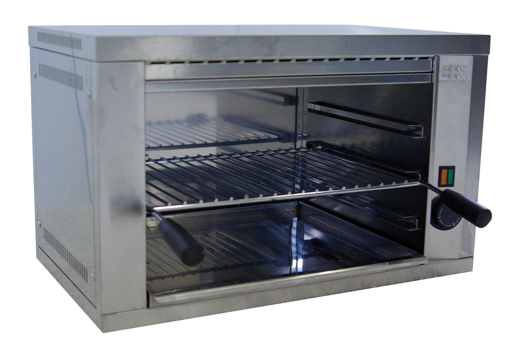 Salamander 230V; 3KW