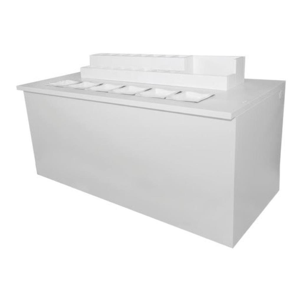 Salatheke Avantgarde