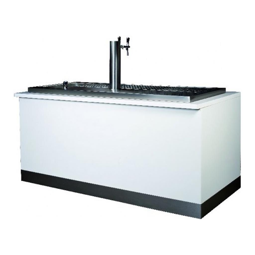 Schankanlage Avantgarde