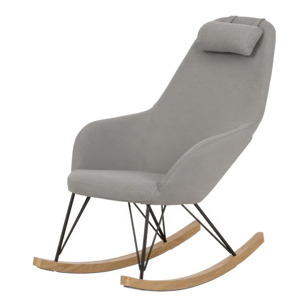 Schaukelstuhl Blossom