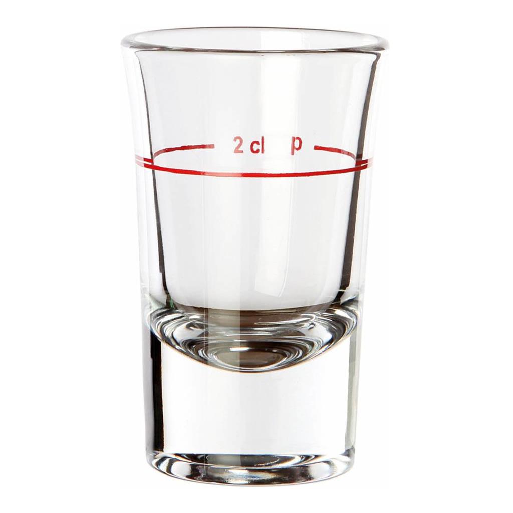 Schnapsglas (VPE 49)