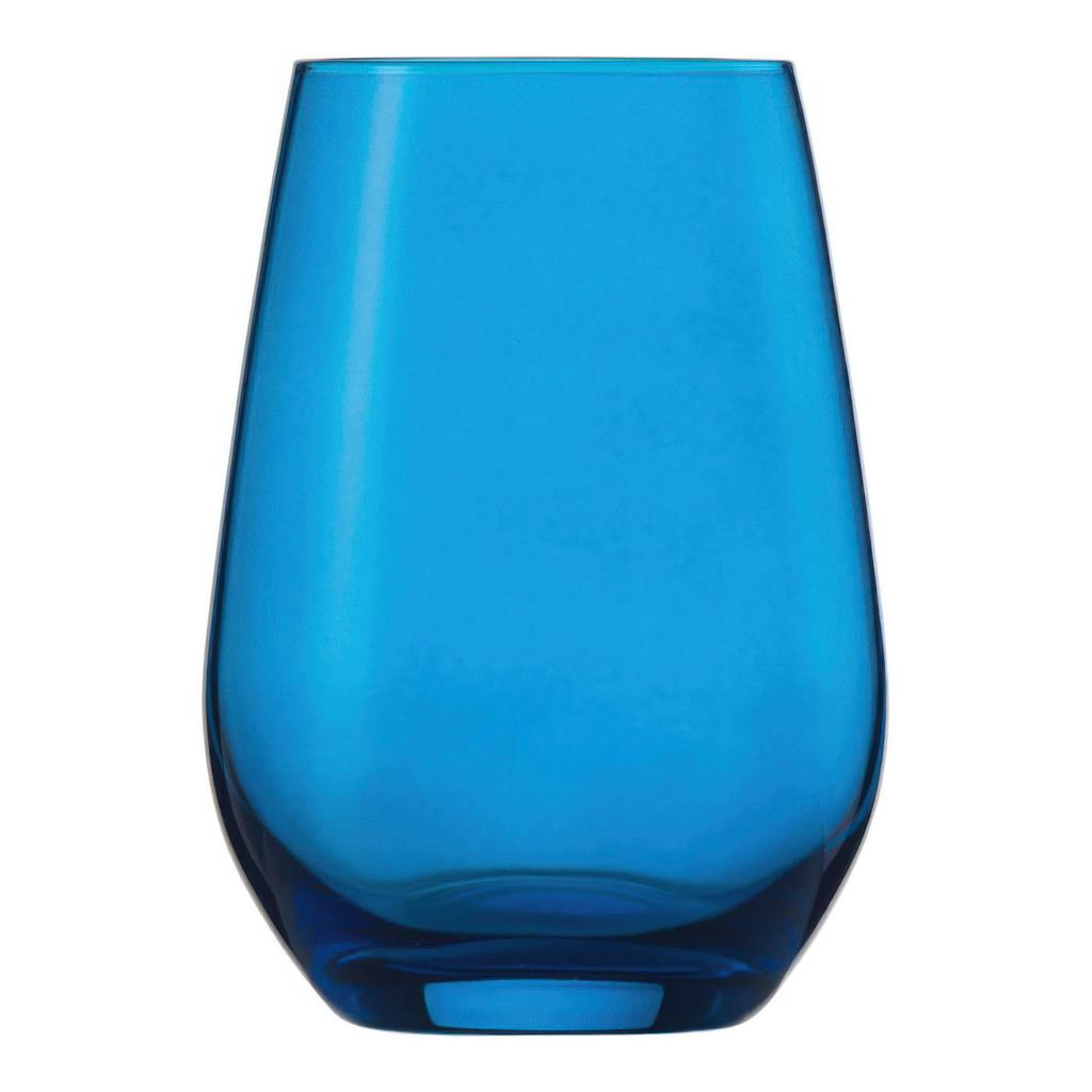 Schott-Zwiesel Serie Vina Spot blau (VPE 25)