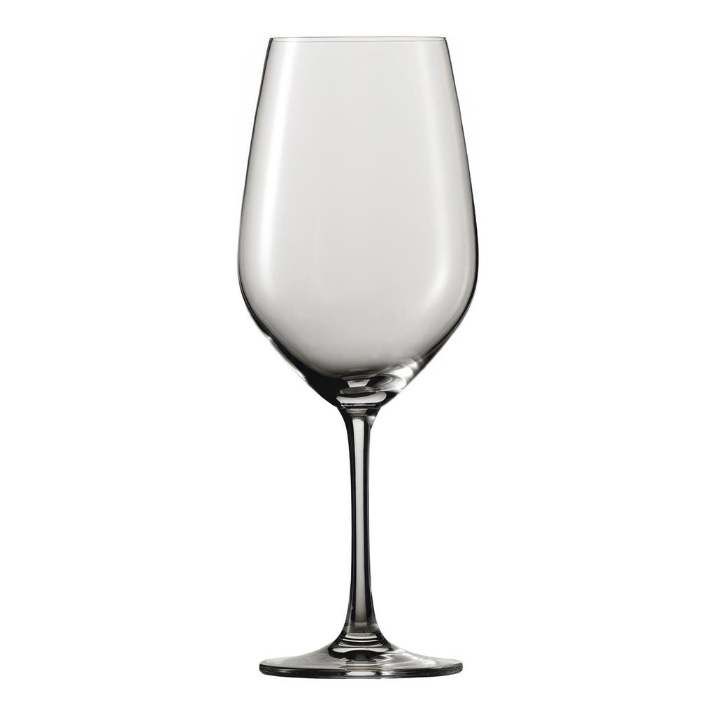 Schott-Zwiesel Serie Vina Wasserkelch (VPE 25)