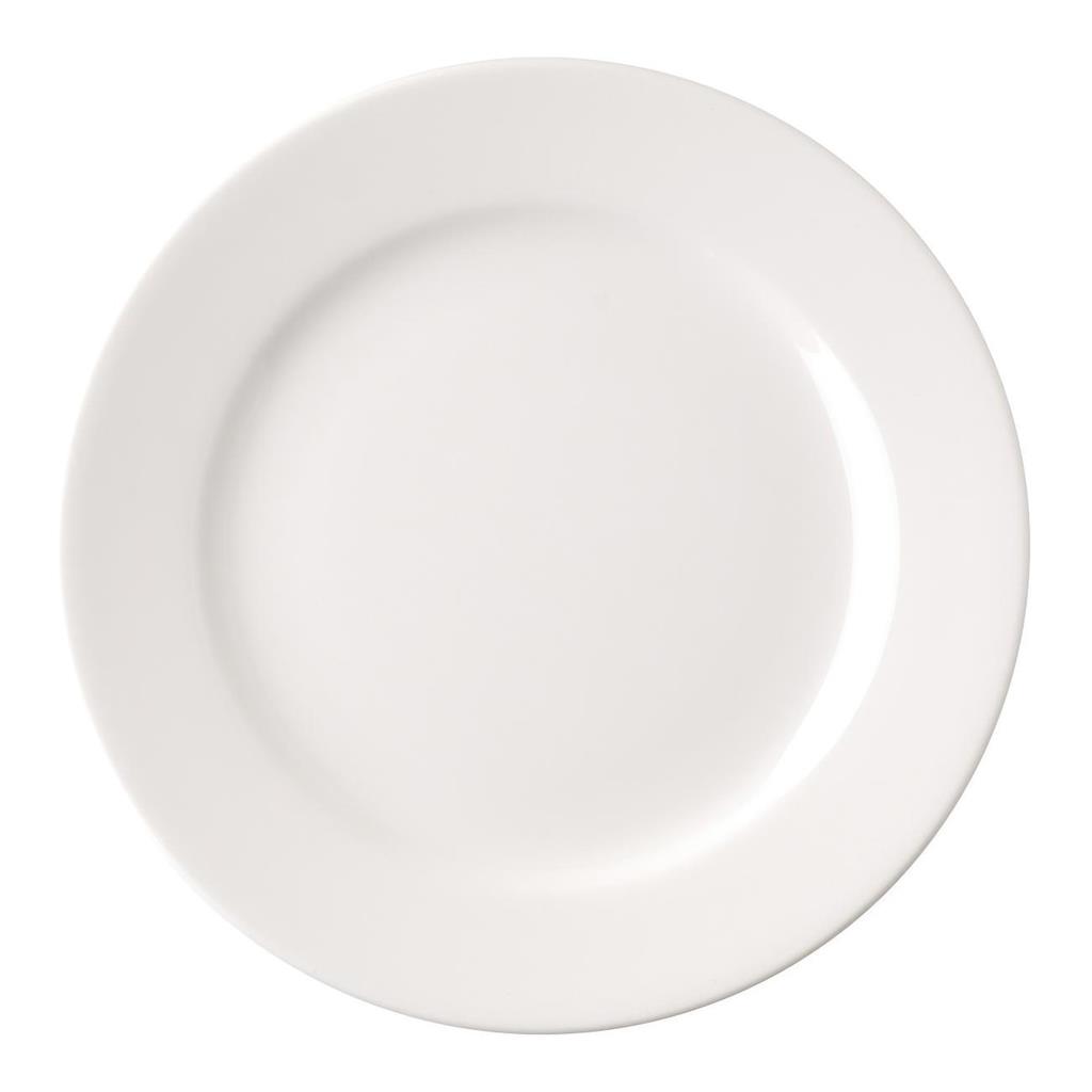 Serie Banquet Teller flach 20cm  (VPE 30)