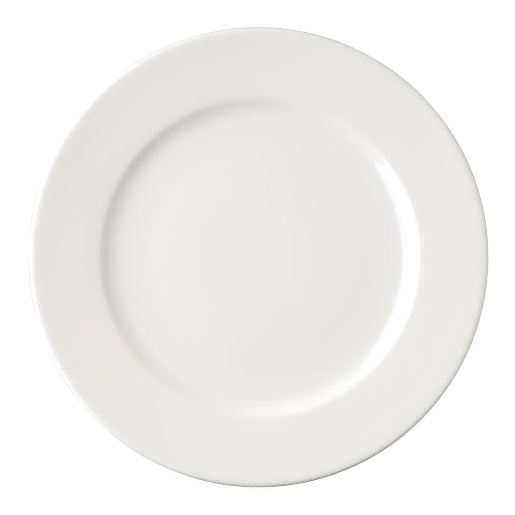 Serie Banquet Teller flach 29cm  (VPE 20)